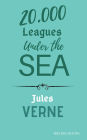 Twenty Thousand Leagues under the Sea