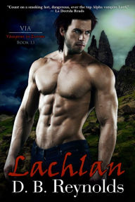 Title: Lachlan, Author: D. B. Reynolds
