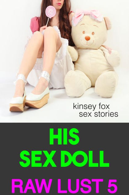 voodoo doll man