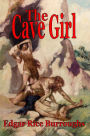 The Cave Girl