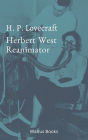 Herbert West: Reanimator