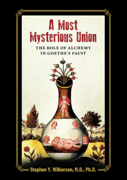 A Most Mysterious Union