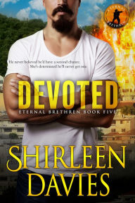 Title: Devoted, Author: Shirleen Davies