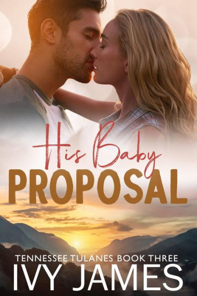 His Baby Proposal