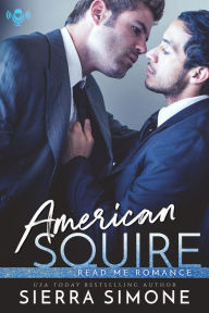 Download best books American Squire (English literature) by Sierra Simone RTF MOBI 9781949364033