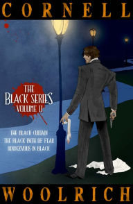 The Black Series: Vol.2