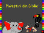 Povestiri din Biblie