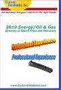 2019 Energy/Oil & Gas Directory of Search Firms and Recruiters