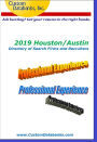 2019 Houston/Austin Directory of Search Firms and Recruiters