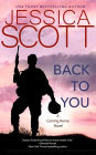 Back to You: A Coming Home Novel