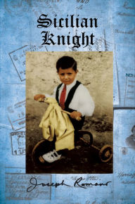 Title: Sicilian Knight, Author: Joseph Romano