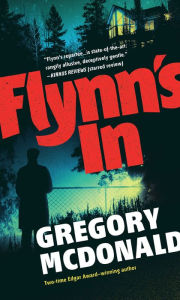 Title: Flynn's In (Flynn Series #3), Author: Gregory Mcdonald