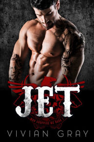 Title: Jet, Author: Vivian Gray