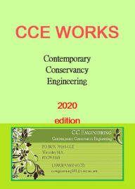 Title: CCE WORKS 2020, Author: C. T. Chiang