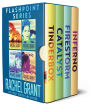 Flashpoint Series Collection