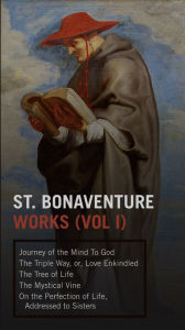 Title: Works of Bonaventure, Author: Saint Bonaventure