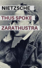 Thus spoke Zarathustra