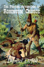 The Further Adventures of Robinson Crusoe