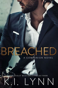 Title: Breached, Author: K.I. Lynn
