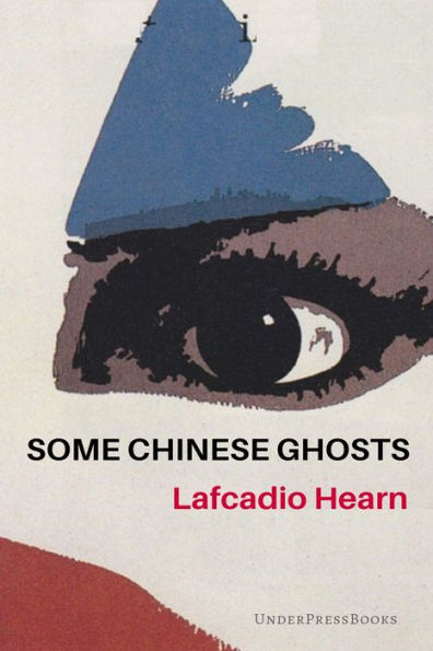 Some Chinese Ghosts