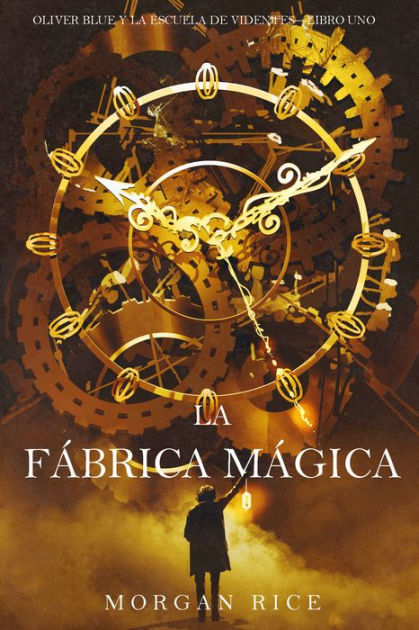 Fábrica La Magic