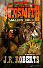 Amazon Gold