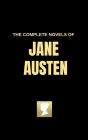 The Complete Novels of Jane Austen