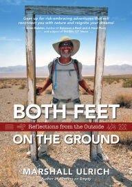 Title: Both Feet on the Ground, Author: Marshall Ulrich