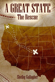 Title: The Rescue, Author: Shelby Gallagher