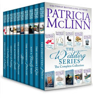 Title: The Wedding Series: The Complete Collection (Books 1-9), Author: Patricia McLinn