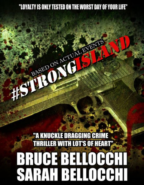 #Strongisland