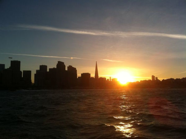 A Guide To San Francisco