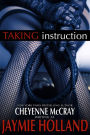 Taking Instruction