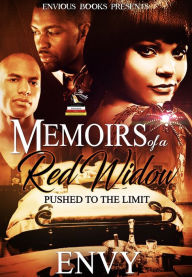 Title: Memoirs of A Red Widow, Author: Envy