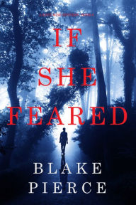 If She Feared (A Kate Wise Mystery, Book 6)