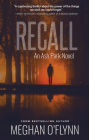 Recall: A Gritty Hardboiled Crime Thriller (Ash Park #7)