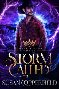 Title: Storm Called, Author: Susan Copperfield