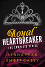 Royal Heartbreaker: The Complete Series