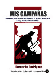 Title: Mis Campanas, Author: Bernardo Rodriguez