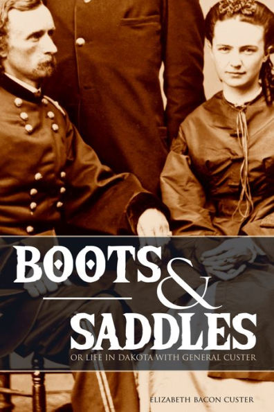 Boots and Saddles