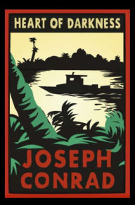 Title: Heart of Darkness, Author: Joseph Conrad