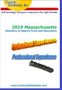 2019 Massachusetts Directory of Search Firms and Recruiters