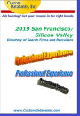 2019 San Francisco/Silicon Valley Directory of Search Firms and Recruiters