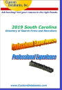 2019 South Carolina Directory of Search Firms and Recruiters