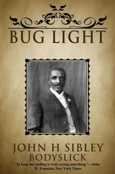 BUG LIGHT