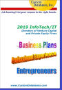 2019 InfoTech/IT Directory of Venture Capital and Private Equity Firms
