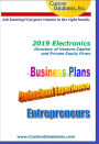 2019 Electronics Directory of Venture Capital and Private Equity Firms
