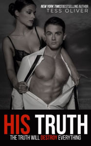 Title: His Truth: Rain Shadow Book 2, Author: Tess Oliver