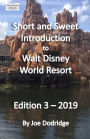 A Short and Sweet Introduction to Walt Disney World Resort