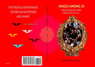Title: Angels Among Us, Author: Rejean Johnson